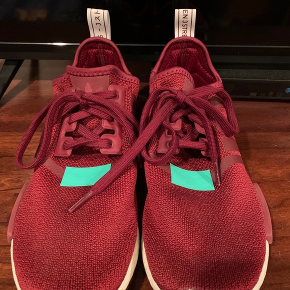 Adidas NMD r1 sneaker - Picture 4 of 7